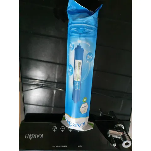 Combo lõi tạo khoáng Karofi 5678