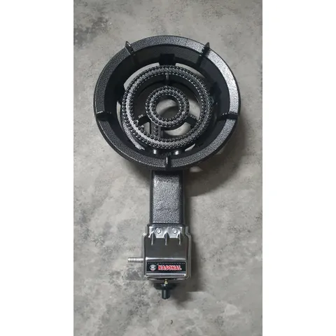 Bếp gas công nghiệp Nasonal CN-280