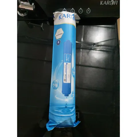 Combo lõi tạo khoáng Karofi 5678