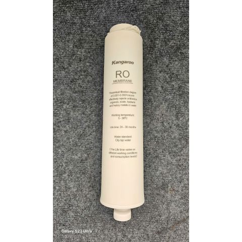 Trọn Bộ 5 Lõi Lọc Nước Kangaroo cho dòng máy KG100HU KG100MED KG100EED...