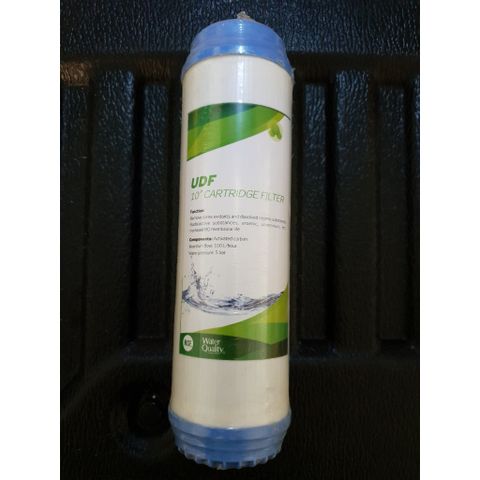 Lõi lọc thô 10inch 123 dành cho máy lọc nước Ro