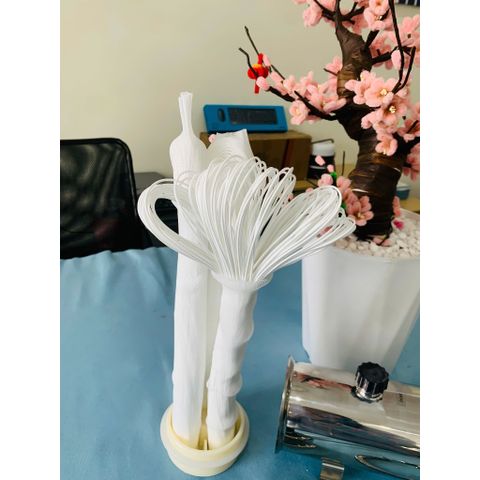 Màng Lọc Nước UF Lõi Sợi PVDF Màng Siêu Lọc UF Từ 1000 lít-5000 lít/h