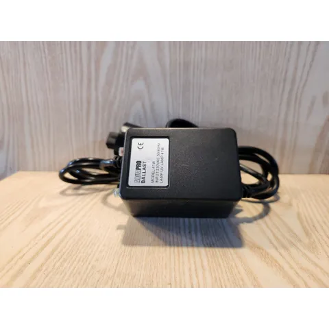 Nguồn đèn UV Adapter – UV Ballast - Nguồn Đèn UV Diệt Khuẩn AquaPro từ 6w - 55W - chuôi đèn 4 Chấu.