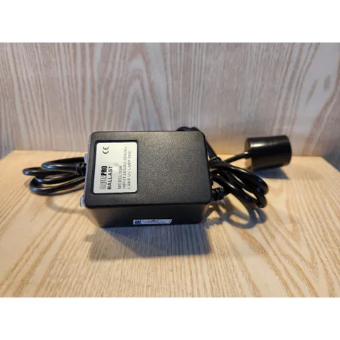 Nguồn đèn UV Adapter – UV Ballast - Nguồn Đèn UV Diệt Khuẩn AquaPro từ 6w - 55W - chuôi đèn 4 Chấu.