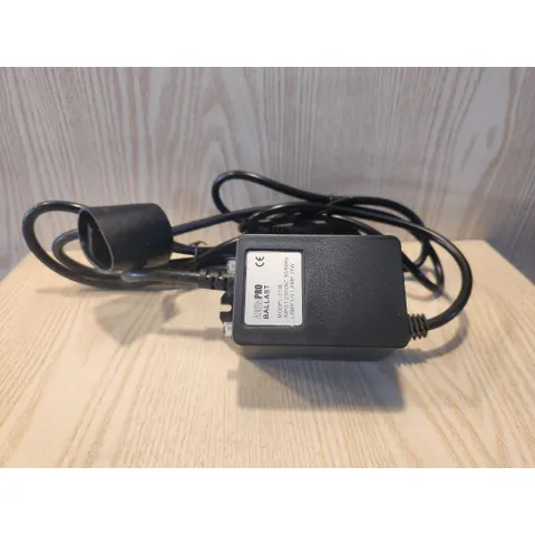 Nguồn đèn UV Adapter – UV Ballast - Nguồn Đèn UV Diệt Khuẩn AquaPro từ 6w - 55W - chuôi đèn 4 Chấu.