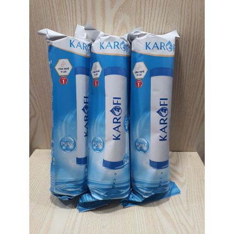 Lõi số 1 Karofi - Hàng chính hãng