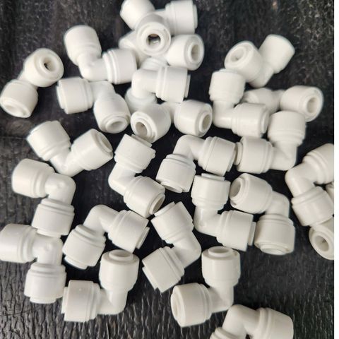 Cút Góc Nối Nhanh Dây 6 mm (10 cái)