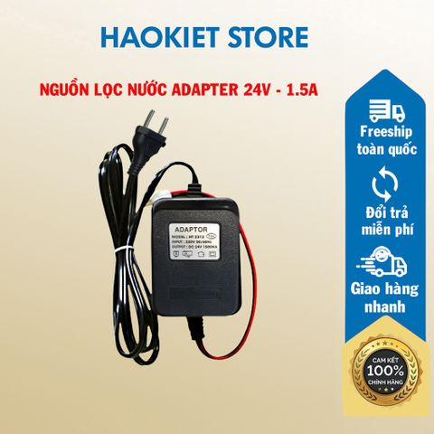 Nguồn lọc nước 1.2A Kangaroo- Thay thế cho máy lọc RO