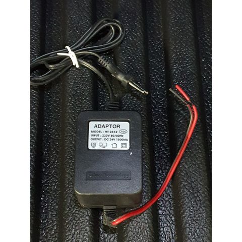 Nguồn lọc nước 1.2A Kangaroo- Thay thế cho máy lọc RO