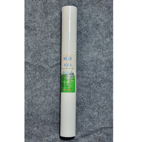 Lõi lọc thô 20 inch Aqua 5mcr nhập khẩu Hàn Quốc (5 lõi)