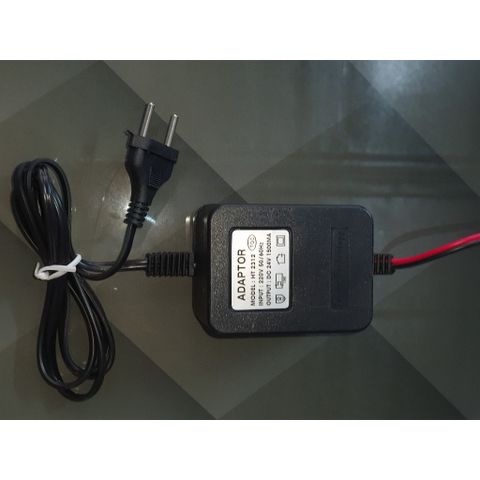 Nguồn lọc nước 1.2A Kangaroo- Thay thế cho máy lọc RO