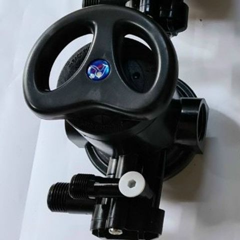 Van Tay 5 Ngã Runxin Φ27 (F64B)