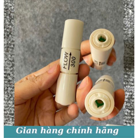 Van xả thải Flow 300, 450, 550 dùng cho máy bán công nghiệp hoặc máy Ro cần đầu ra TDS thấp.