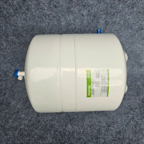 Bình áp thép 10L Kangaroo, Sunhouse - Dùng cho các máy lọc nước sử dụng bình áp 10 lít.
