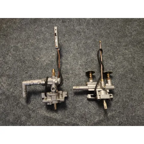 Trọn bộ cụm đánh lửa bếp gas công nghiệp Cao Cấp Taiwan Cho Bếp Gas Công Nghiệp /Bếp Khè Công Nghiệp
