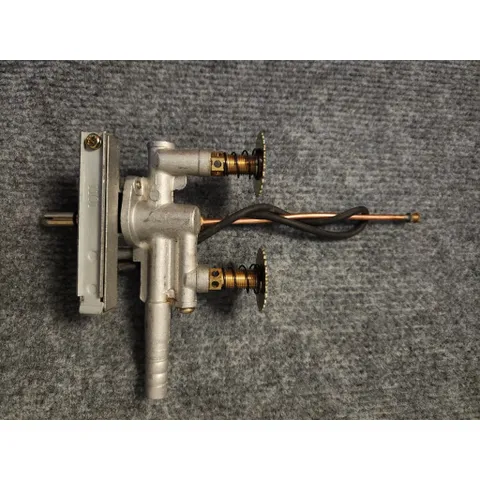 Trọn bộ cụm đánh lửa bếp gas công nghiệp Cao Cấp Taiwan Cho Bếp Gas Công Nghiệp /Bếp Khè Công Nghiệp