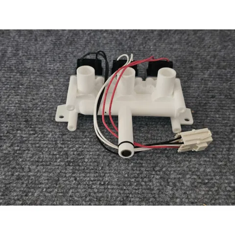 Van từ 3 cửa dùng thay cho máy lọc nước Toshiba