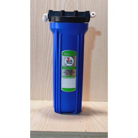 Cốc lọc thô thay thế cho máy Kangaroo cốc trong hoặc xanh (cốc thay thế cho máy)