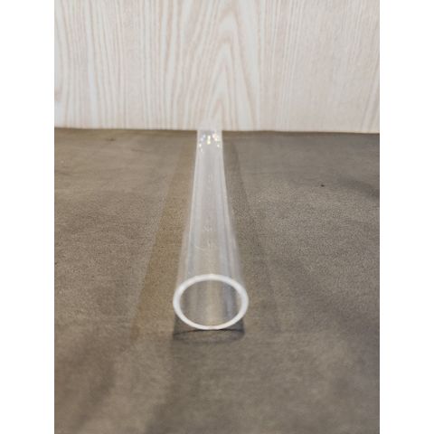 Ống thạch anh, zoăng cao su, đèn UV diệt khuẩn 21W - 29W