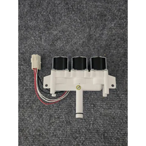 Van từ 3 cửa dùng thay cho máy lọc nước Toshiba
