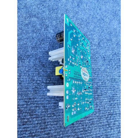 Boar mạch chip đơn máy lọc nước nóng lạnh Karofi - Hàng chính hãng