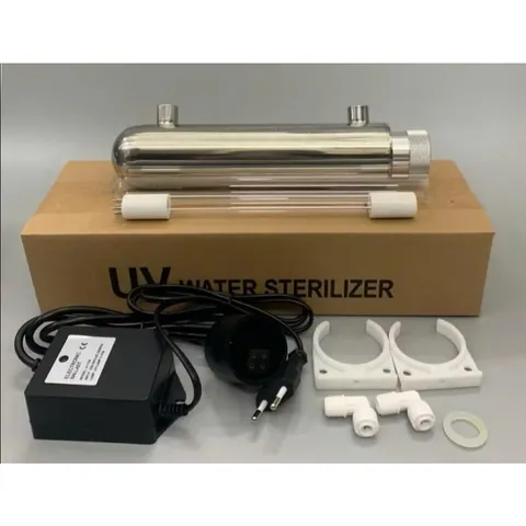 Bộ đèn UV 14W Aquapro - Bộ đèn UV 14W
