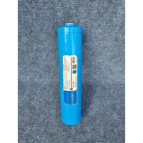 Lõi lọc nước T33 Karofi - Hàng chính hãng - Thay cho máy bán công nghiệp