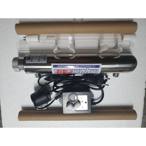 Bộ đèn UV 14W Aquapro - Bộ đèn UV 14W