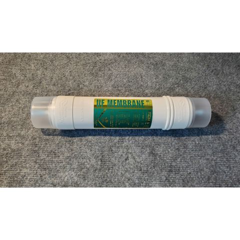 Combo bộ 4 lõi lọc UF nhập khẩu Korea (Type I 2 đầu kết nối nằm 2 bên)