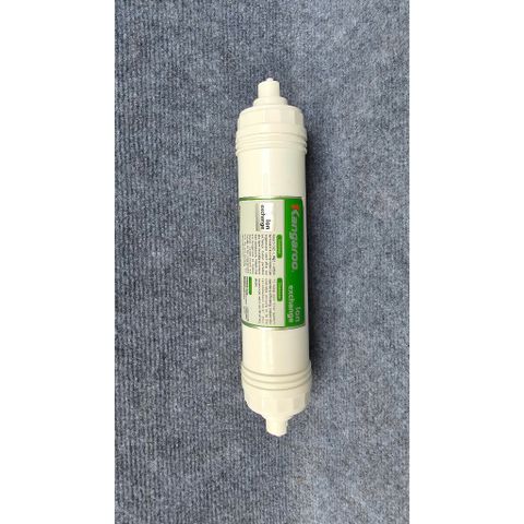 Lõi Ion Exchange Kangaroo - Chuyên xử lý nước cứng cho Model KG100EO,100ES,10A7S,10A9S,10A8ES....