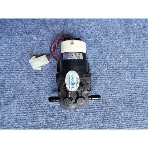 Bơm hút 24V Karofi -  Dùng cho máy không sử dụng bình áp model O-D138, O-H128....