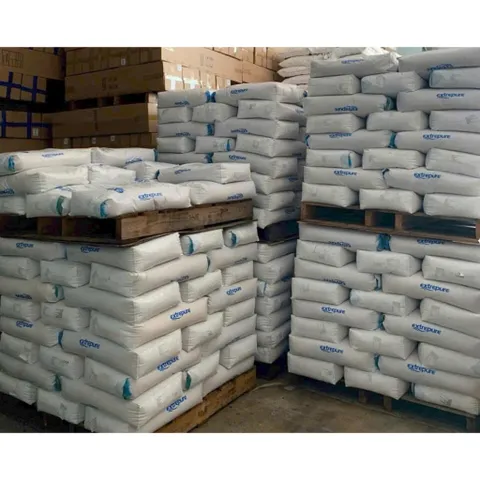 25 lít hạt nhựa Cation lọc nước - Làm mềm nước (1 bao Extrepure)