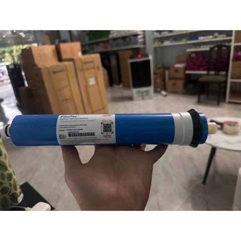 Lõi lọc nước số 4 - Màng Ro DuPont FilmTec