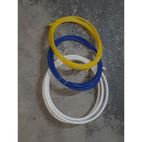 Dây dẫn nước của máy lọc nước nhiều màu ống Φ6mm, Φ10mm (8m)