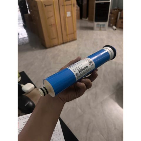 Lõi lọc nước số 4 - Màng Ro DuPont FilmTec