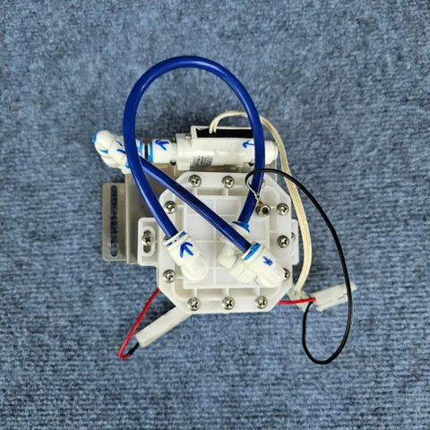Bộ điện cực điện phân nước Ro máy lọc nước ion kiềm Hydrogen Kangaroo - Hàng chính hãng.