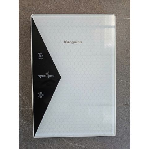 Mặt kính cửa tủ máy Kangaroo KG100HU.