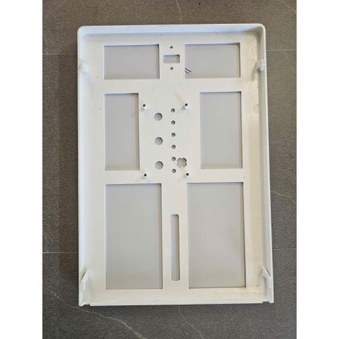 Mặt kính cửa tủ máy Kangaroo KG100HU.
