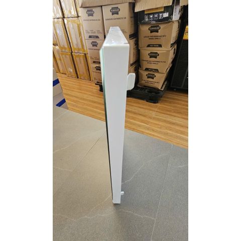 Mặt kính cửa tủ máy Kangaroo KG100HU.