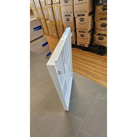 Mặt kính cửa tủ máy Kangaroo KG100HU.