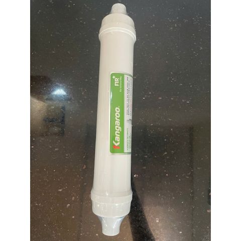 Combo 5 lõi khoáng Hydrogen số 56789 KANGAROO Chính Hãng - Dùng thay thế cho KG100HA KG10G5...
