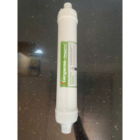 Combo 5 lõi khoáng Hydrogen số 56789 KANGAROO Chính Hãng - Dùng thay thế cho KG100HA KG10G5...