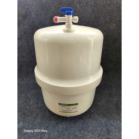 Bình áp 10 lít máy lọc nước Kangaroo (Kèm van chống nổ)