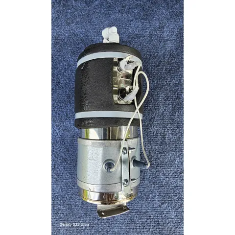 Bầu nóng máy lọc nước Kangaroo 1.2 Lít - Dùng để thay thế cho model Kg10a4, Kg100hk.....