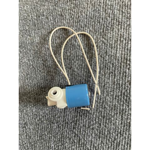 Van Điện Từ Máy Lọc Nước RO Dauer 24V - Kết Nối Dây 6mm