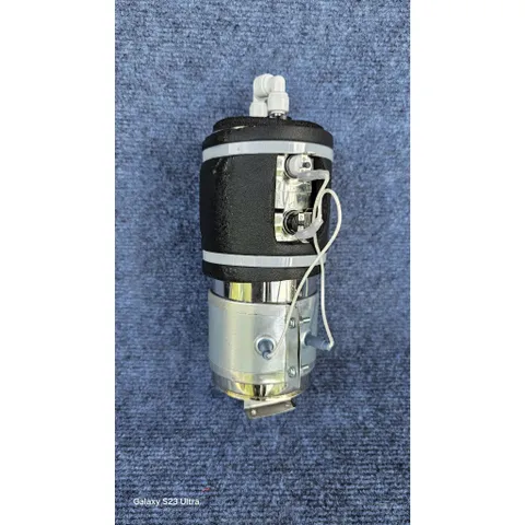 Bầu nóng máy lọc nước Kangaroo 1.2 Lít - Dùng để thay thế cho model Kg10a4, Kg100hk.....
