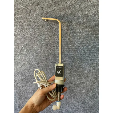 Vòi cảm ứng máy lọc Kangaroo KG100HU+...Hàng chính hãng Kangaroo.