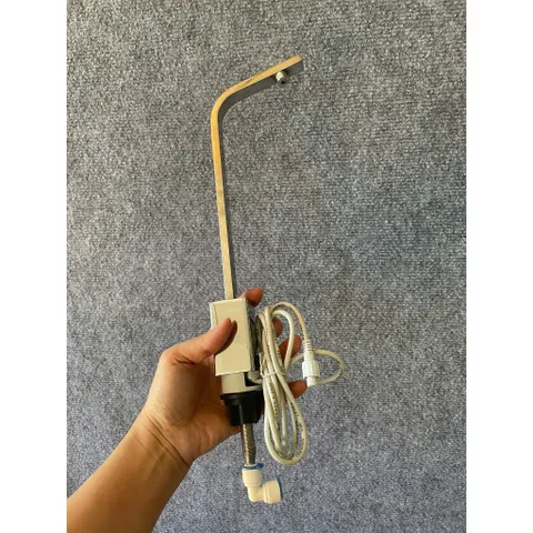 Vòi cảm ứng máy lọc Kangaroo KG100HU+...Hàng chính hãng Kangaroo.