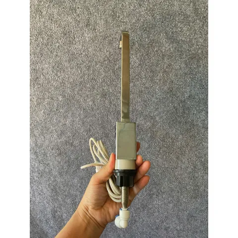 Vòi cảm ứng máy lọc Kangaroo KG100HU+...Hàng chính hãng Kangaroo.