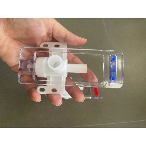 Vòi Cây Nước Nóng Lạnh Daikiosan, Sunhouse, Korihome